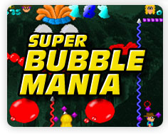 Super Bubble Mania